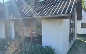 Dejligt Hus Pa Landet